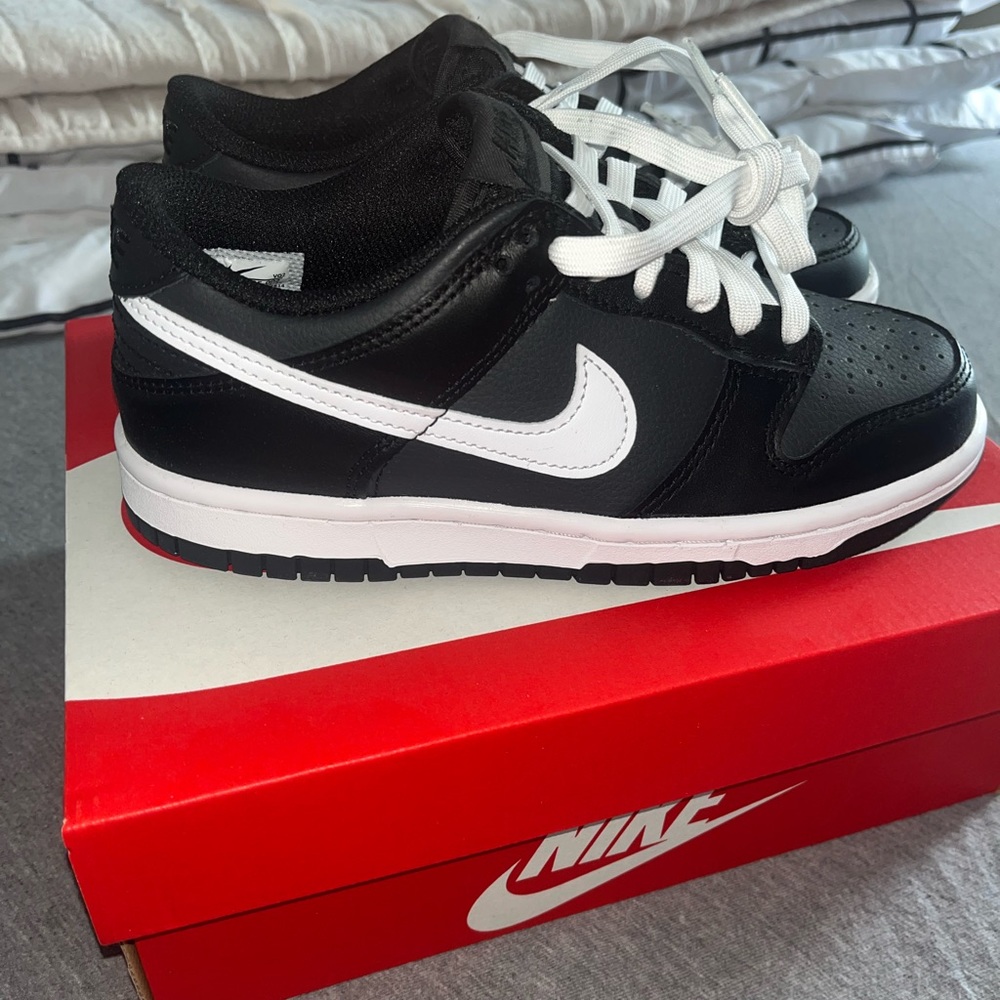 Nike dunk